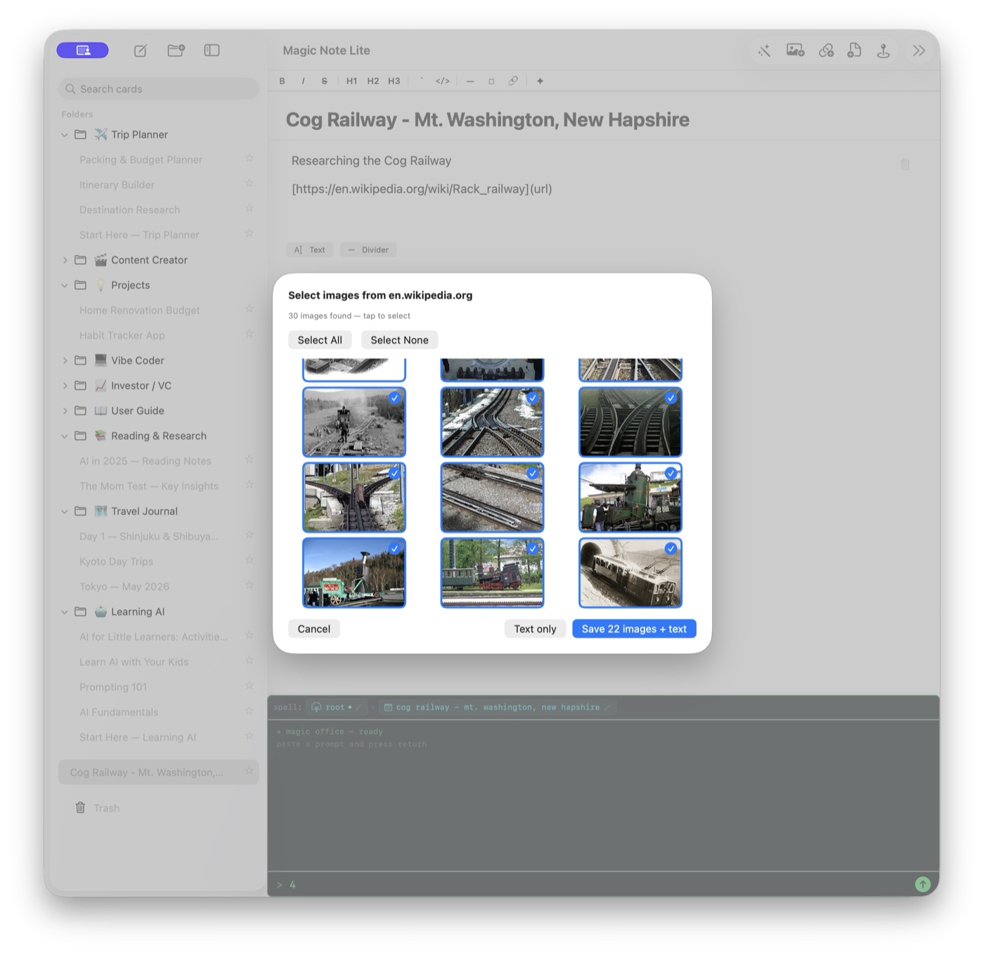 Image picker